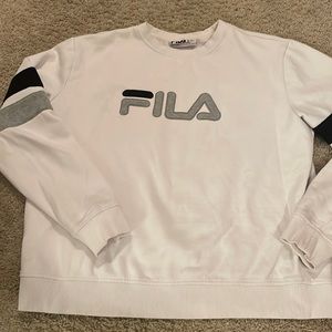 Fila Sweatshirt
